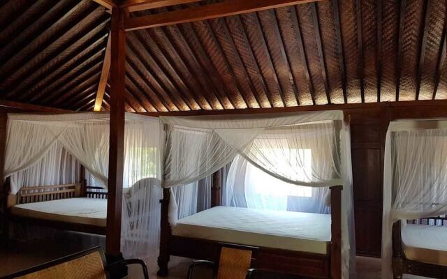 Buana Ecofarm - Hostel