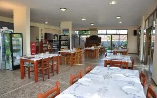 Bed And Breakfast 3 Stars Arkoudi