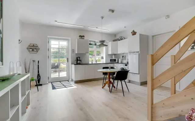 Dybbøl Luxury View