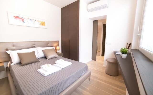 Rent In Rome - Valentino Luxury