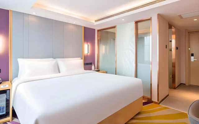 Lavande Hotels Beijing Tian'anmen Wangfujing Street – Guest Rooms – Beijing