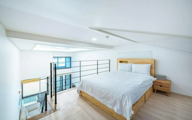 Yeosu K Park Pension