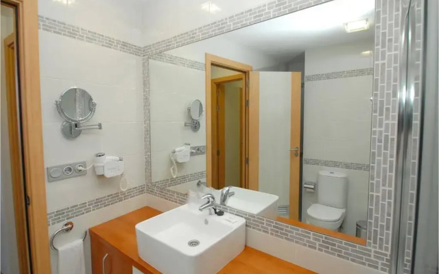 Residence Marazul del Sur
