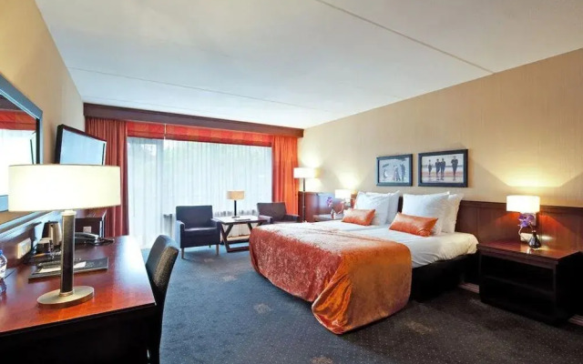 Hotel Vianen - Utrecht