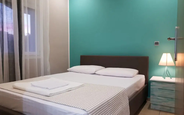 Nina Apartments