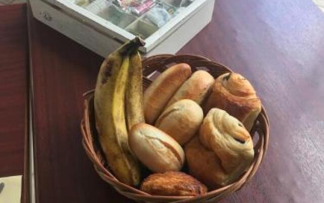 Auberge du Val D’Ouche