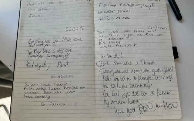 Sfeervol huisje, dichtbij bos en centrum