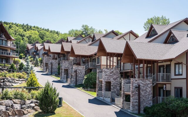 Condos Château-Bromont