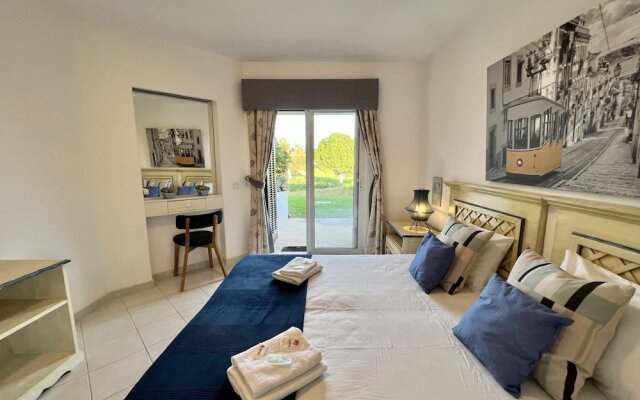 Albufeira Balaia Golf Village 1 With Pool by Homin