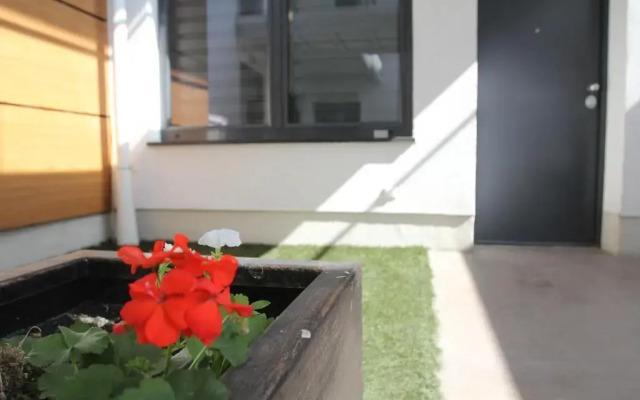 Bosnian Dream Apartments