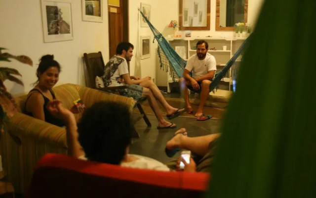 Hostel Central Ilhabela