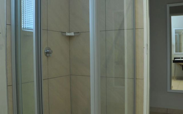Cresta Sprayview
