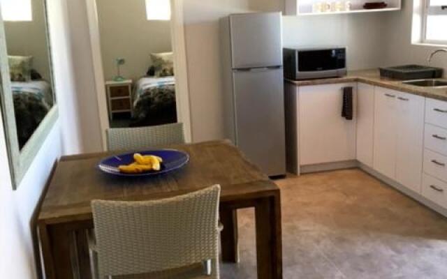 Lazy Days Apartments - Lambert's Bay