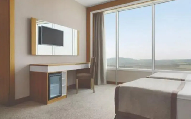 Armas Termal Kırşehir Otel