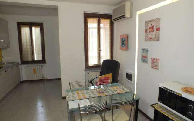 Bed & Breakfast Il Torrazzo