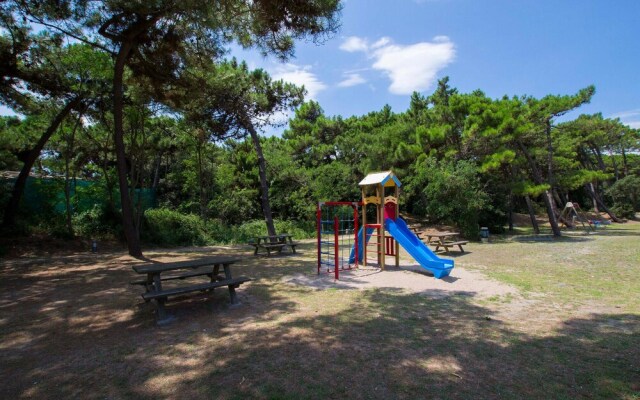 Awesome Apartment in Rosolina Mare With 1 Bedrooms