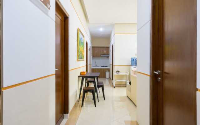 RedDoorz Syariah near Poltekkes Kemenkes Yogyakarta