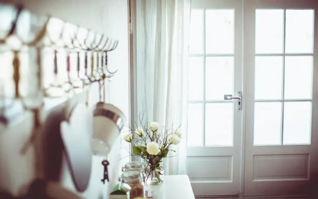 Bed & Breakfast De Ruige Weide