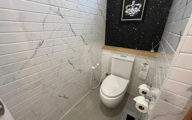 Villa PaSon (SHA Extra Plus)