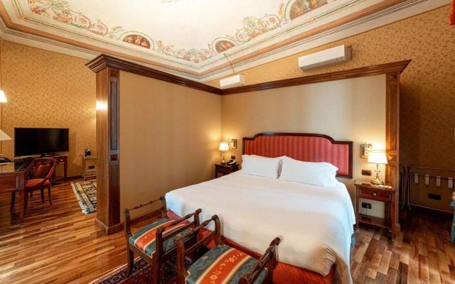 Phi Hotel Principe