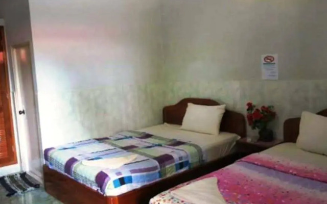 Sovannphoum Guesthouse