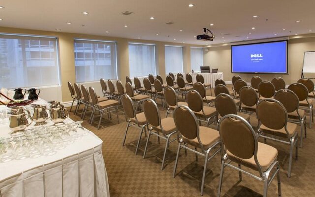 Hotel Le Cantlie Suites