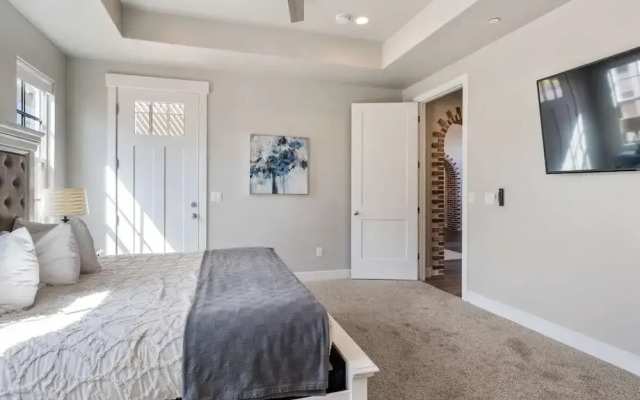 The Ella 3 Bedroom Home