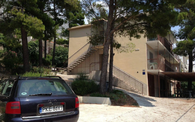 Villa Sanja