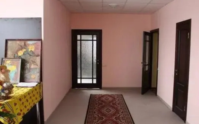 Спасская Горка