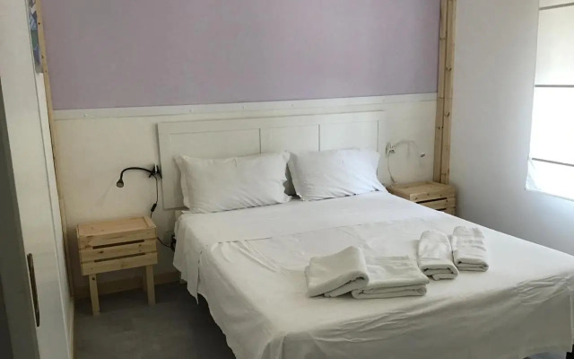 B&B levante