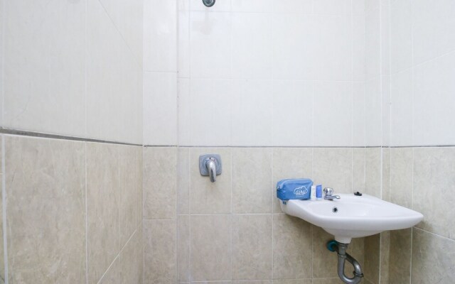 Airy Eco Kuningan Karet Pedurenan 40 Jakarta