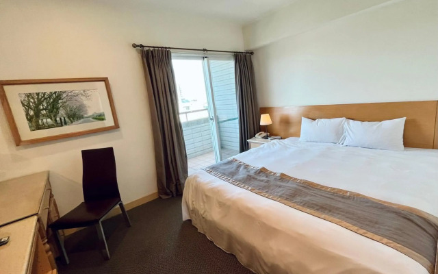 Sendale Tainan Science Park Hotel