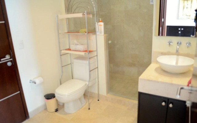 Minitas PP 2A 2 BR by Casago