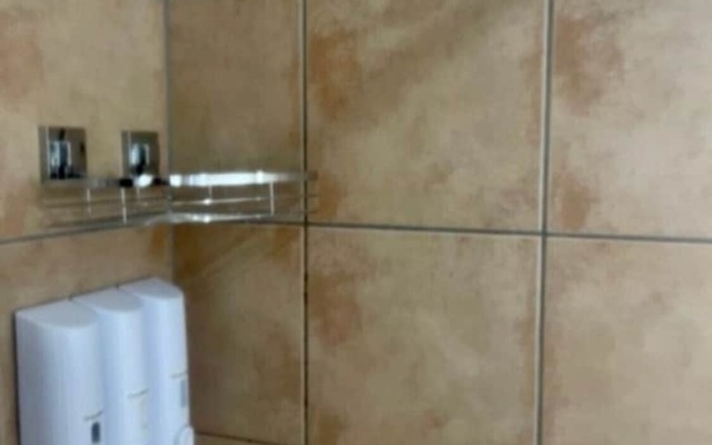 Riverlands Holiday Park