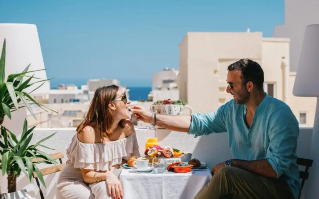 Giorgio Boutique Hotel