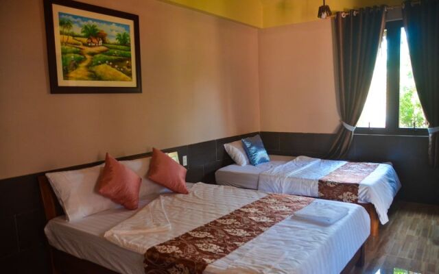 Hoi An Coco Bungalows