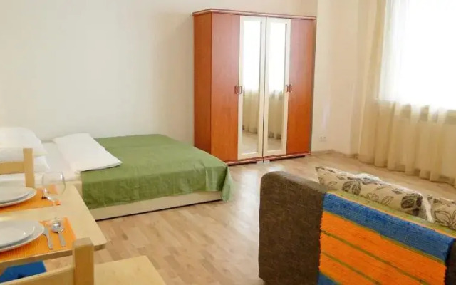 Aparthotelbudapest
