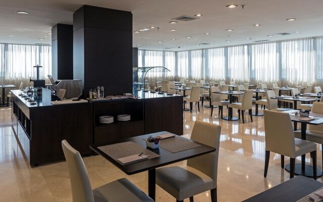 LCB Hotel Fuenlabrada NEW