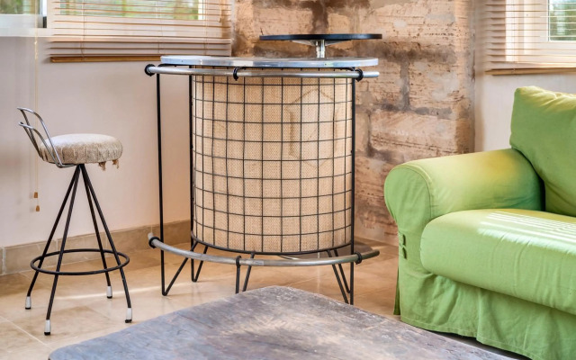 Possessio Sa Barrala Duplex