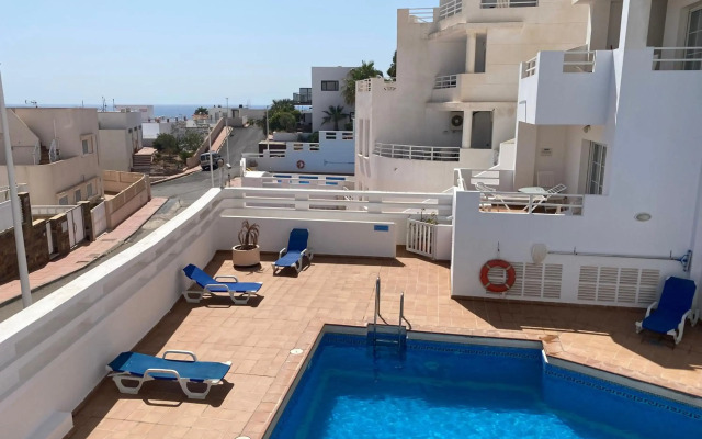 Aparthotel Vistamar