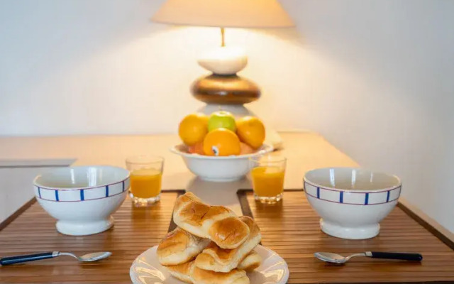 Le Palais de la Roseraie