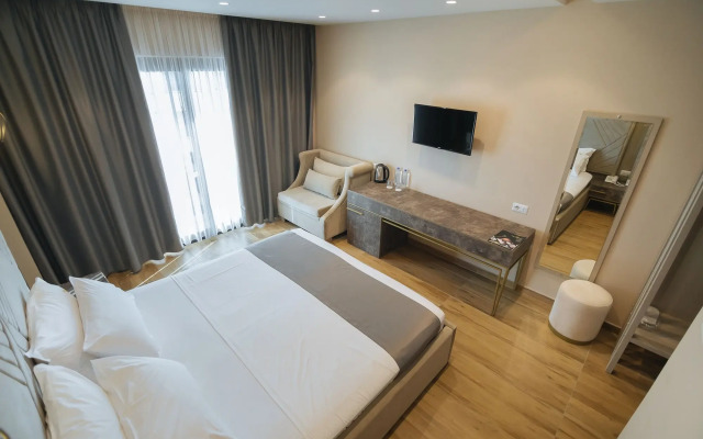 Brilliant Hotel & Spa