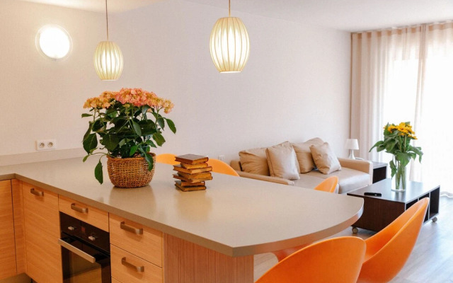 Residence Chateauneuf
