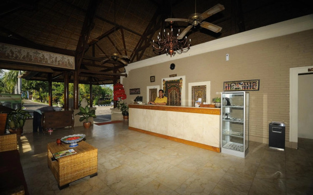 Aneka Lovina Villas and Spa