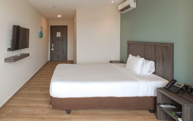 REEC Machala by Oro Verde Hotels