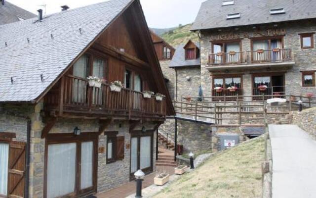 Hotel Tierras de Arán