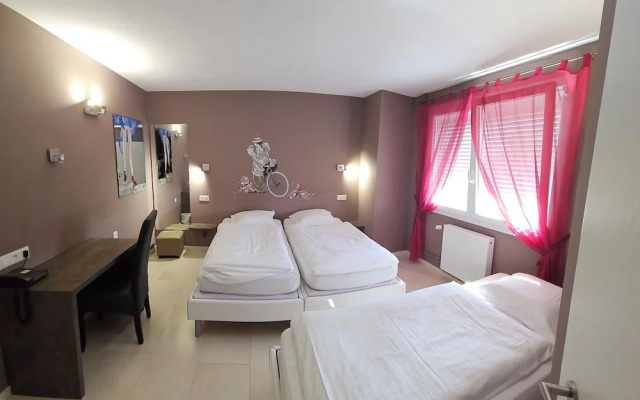 Hôtel Champ Alsace Aerodrome