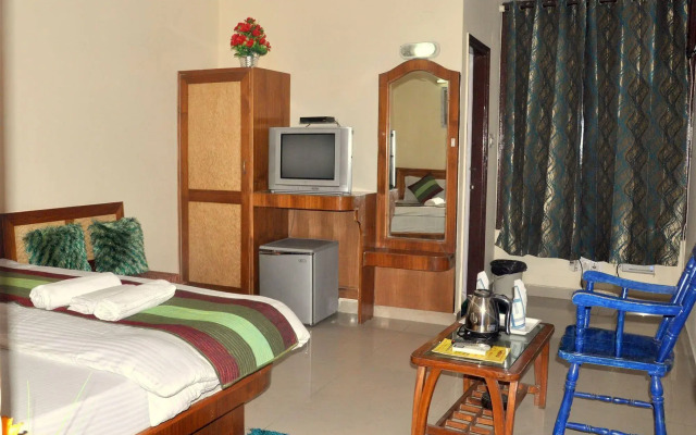 Cottage Ganga Inn