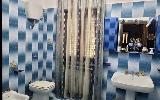 Immaculate 4-bed House in Cassino Villa Aurora