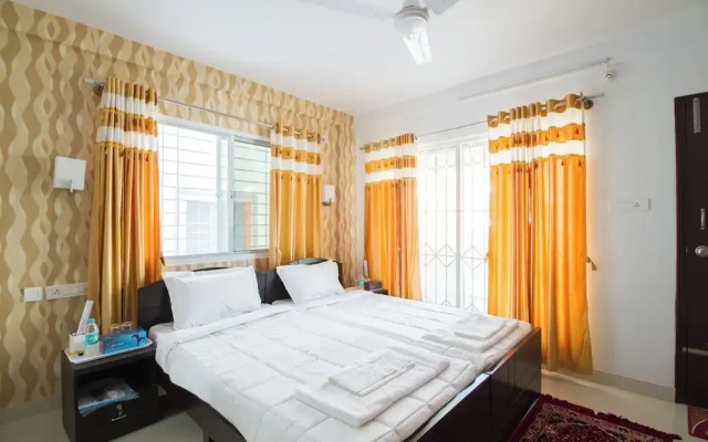 Extended Executive Stay